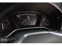 2017 Honda CRV 1.6 DT EL 4WD SUV ดาวน์ 0 บาทหายาก ตัวท็อปขับ4 รูปที่ 8